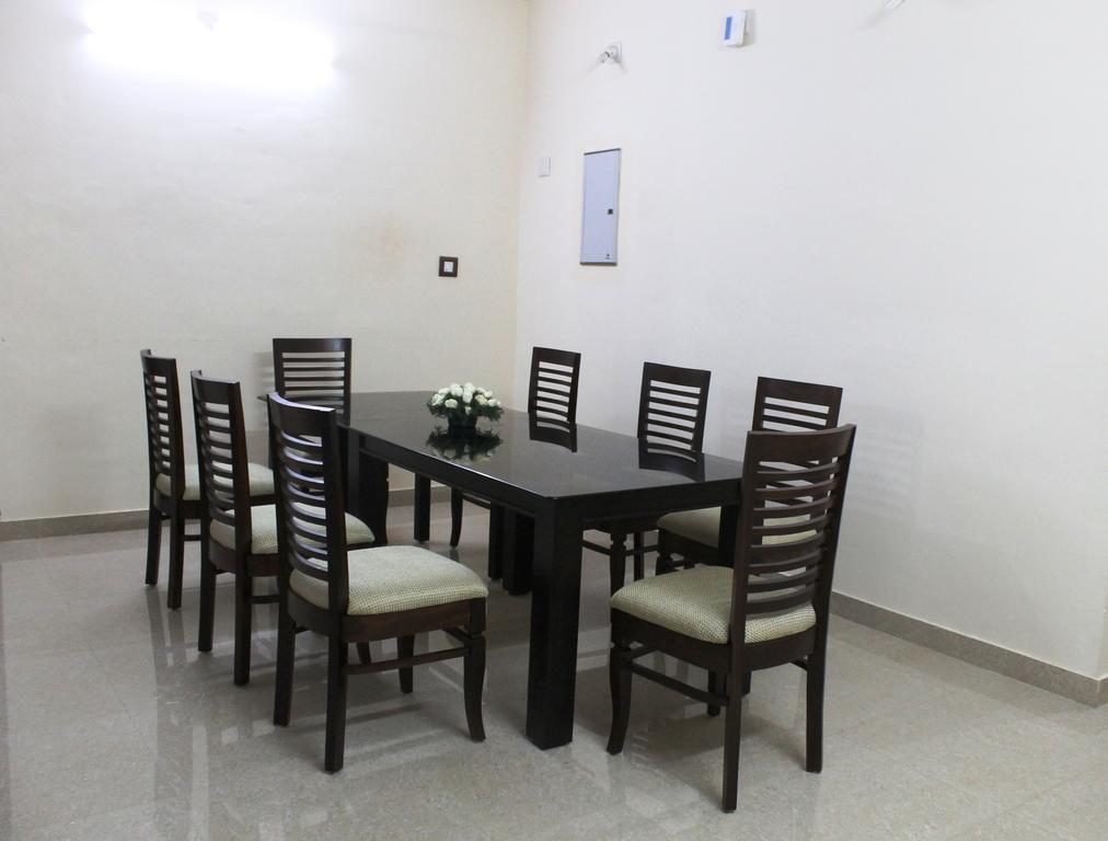 Grace Guest Home Thrissur Ngoại thất bức ảnh
