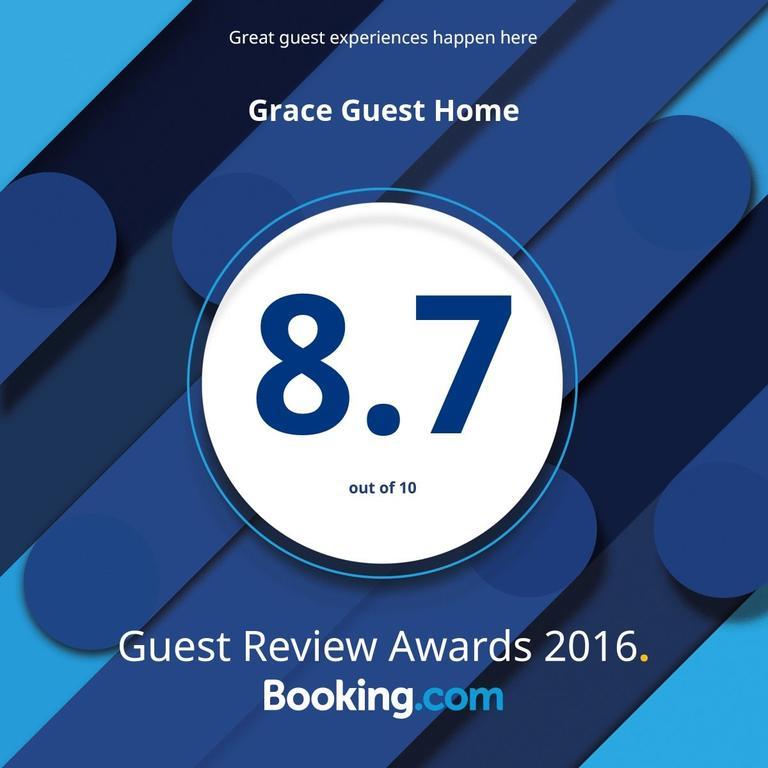 Grace Guest Home Thrissur Ngoại thất bức ảnh